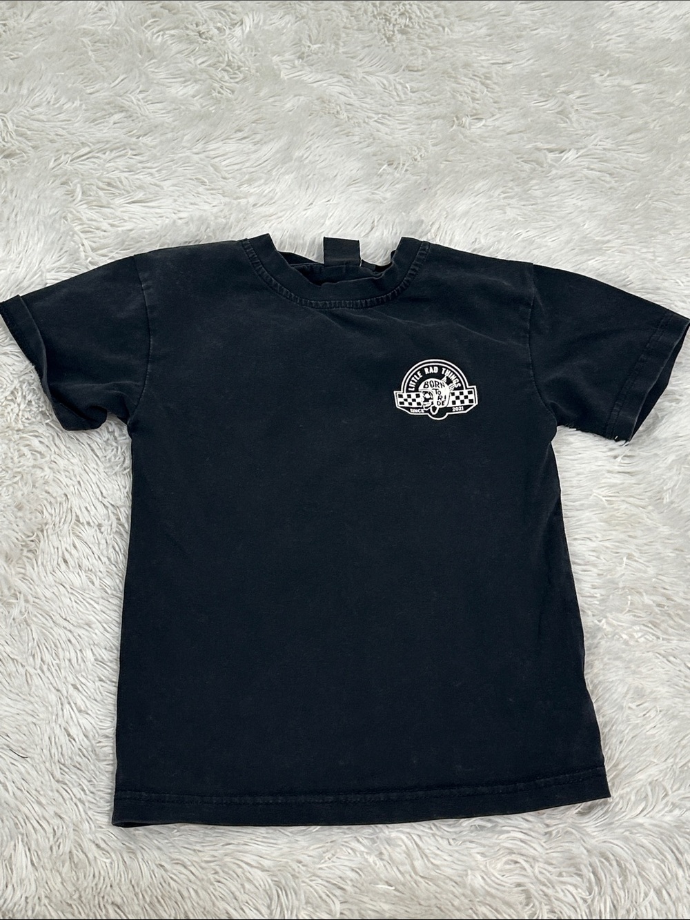 🦆 Little Rad Things T-Shirt